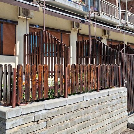 Trs Apartments Созополь Экстерьер фото