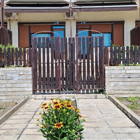 Trs Apartments Созополь Экстерьер фото