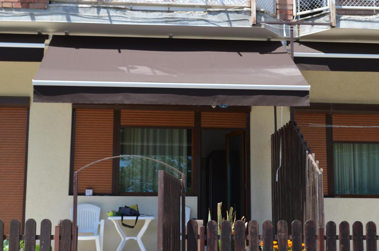 Trs Apartments Созополь Экстерьер фото