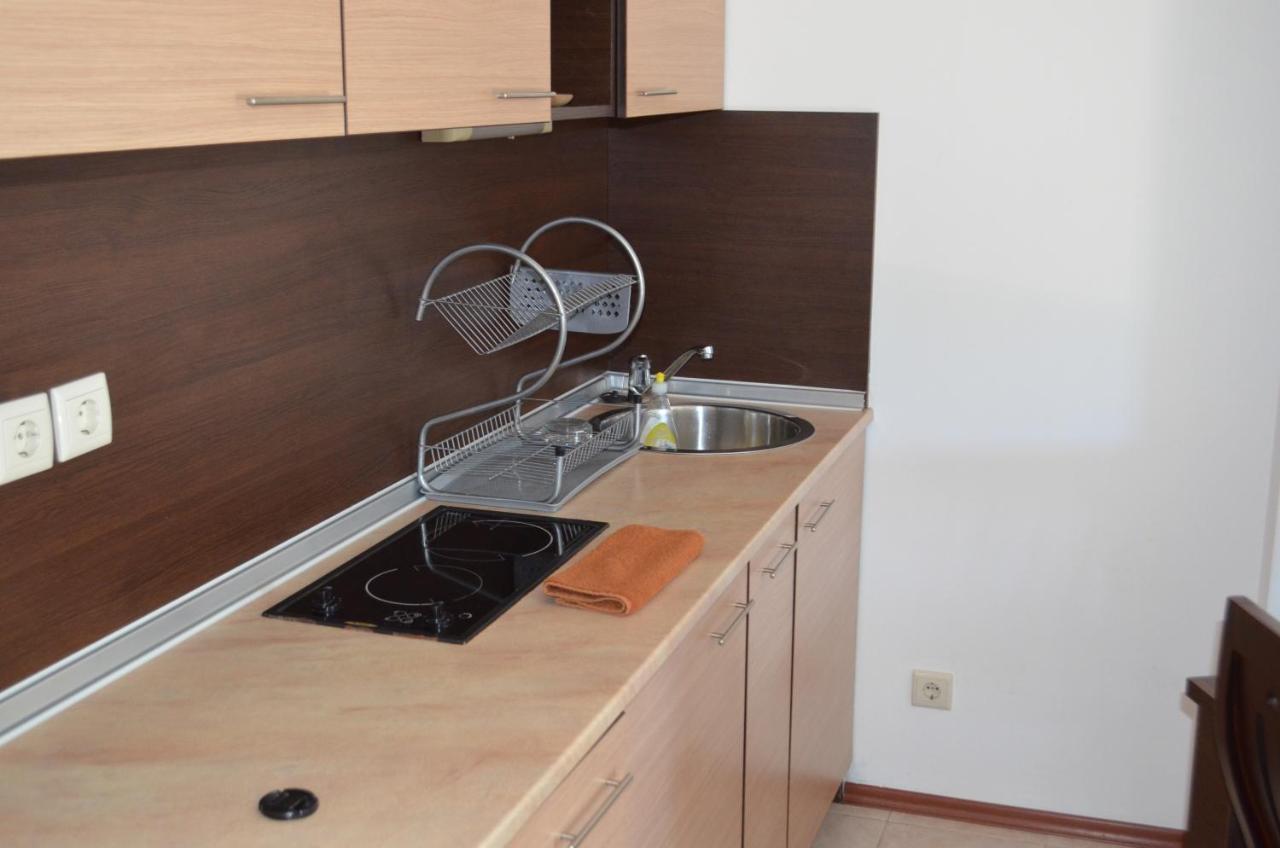 Trs Apartments Созополь Экстерьер фото