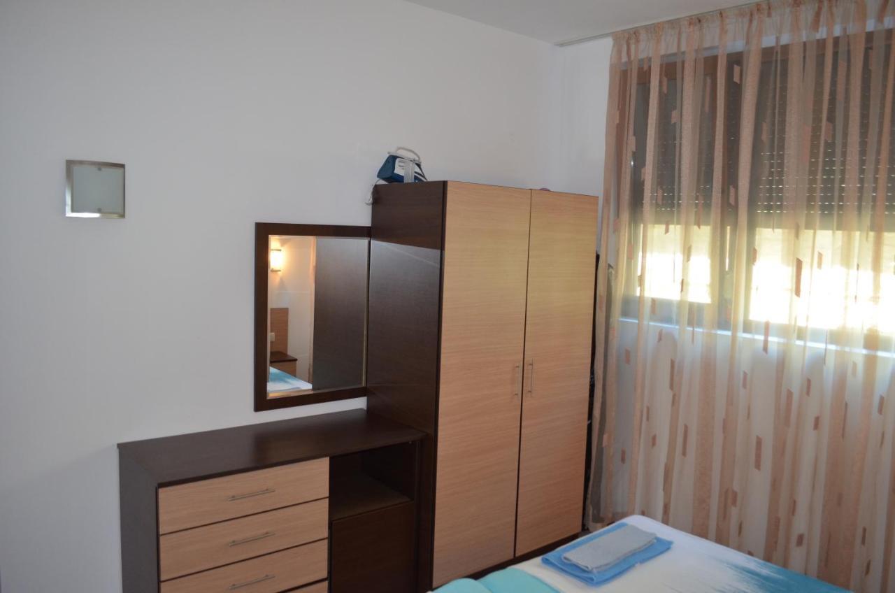 Trs Apartments Созополь Экстерьер фото
