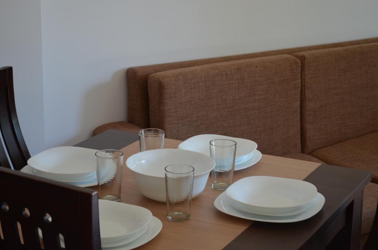 Trs Apartments Созополь Экстерьер фото