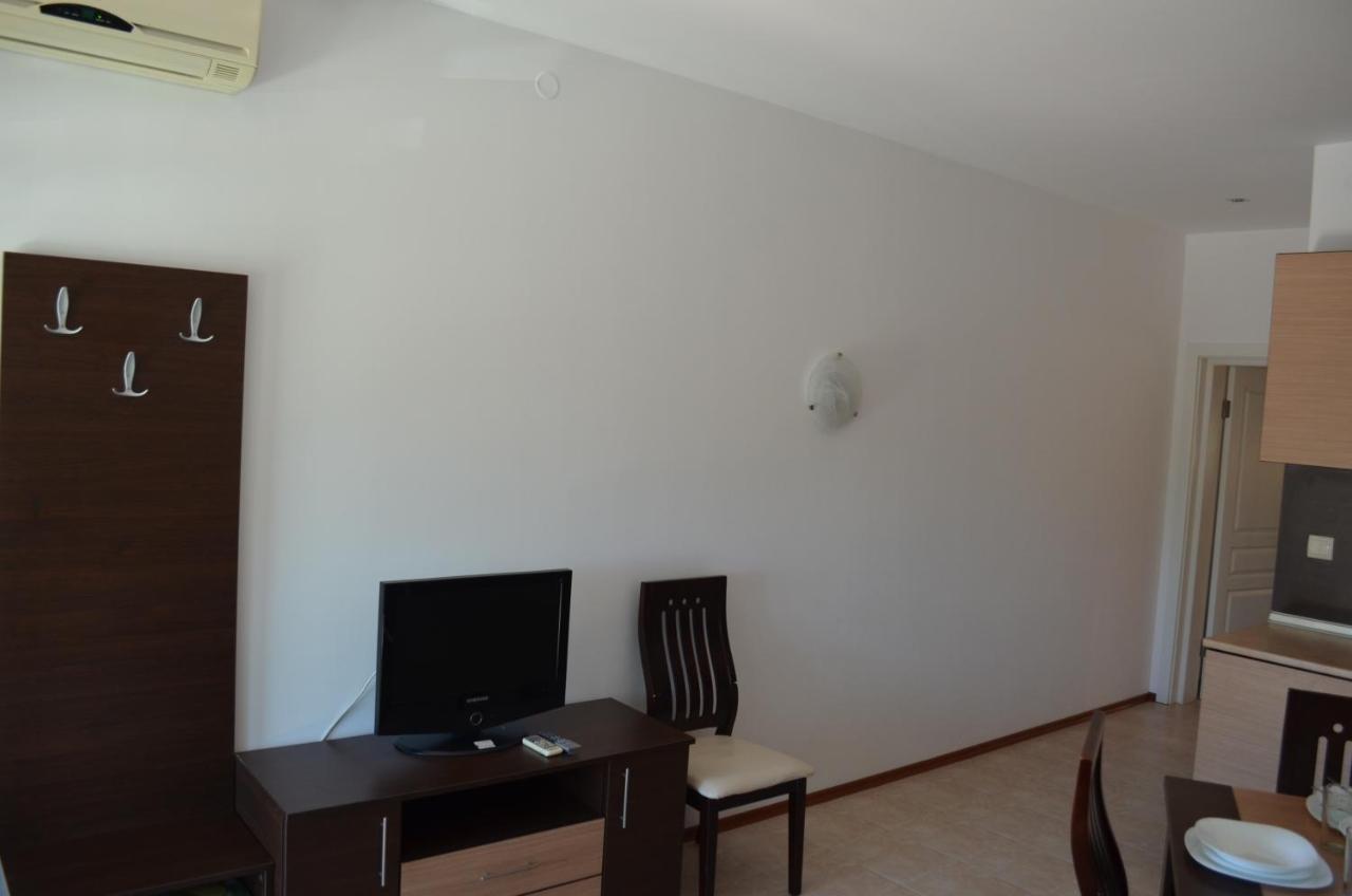 Trs Apartments Созополь Экстерьер фото