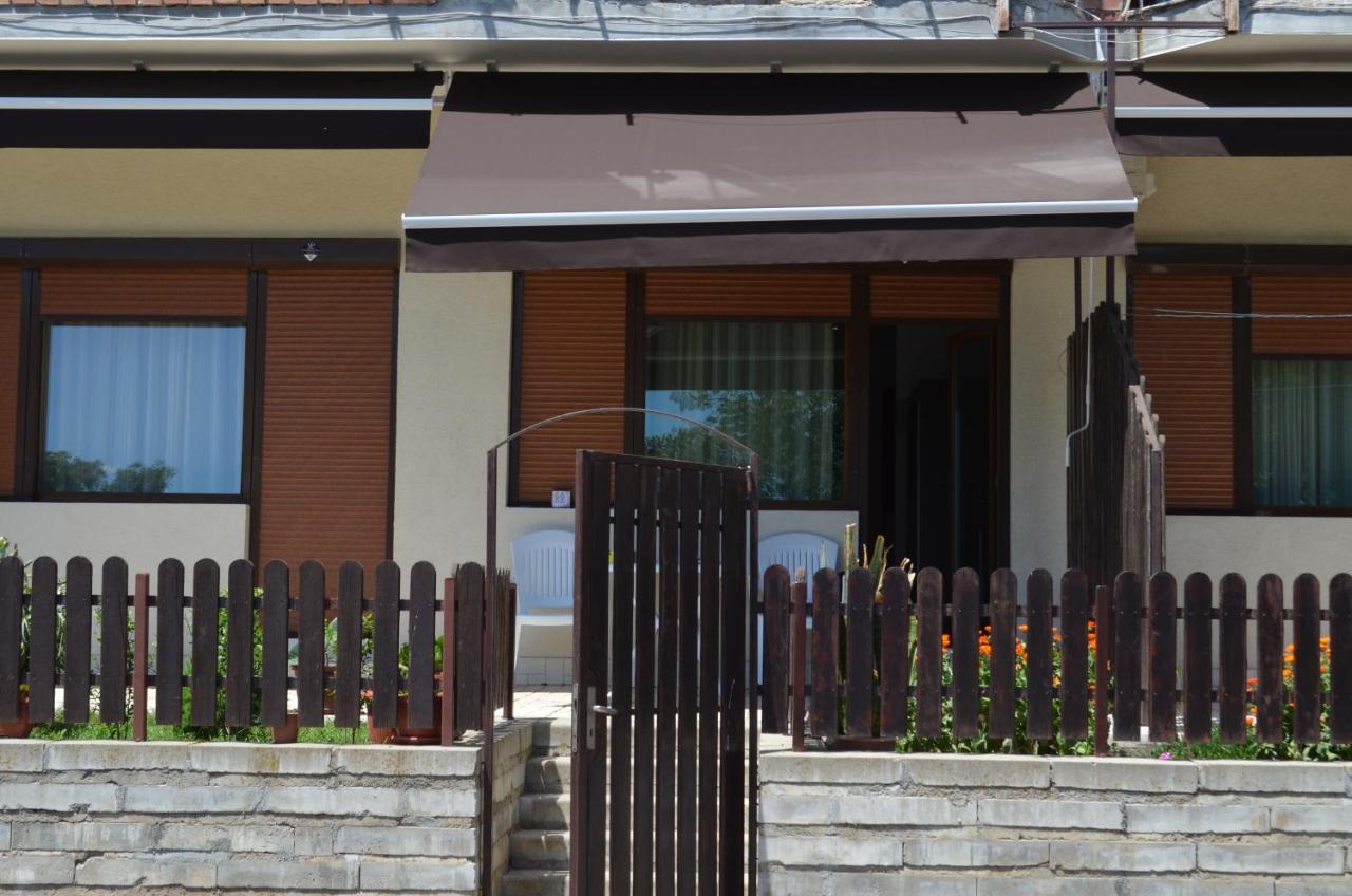 Trs Apartments Созополь Экстерьер фото