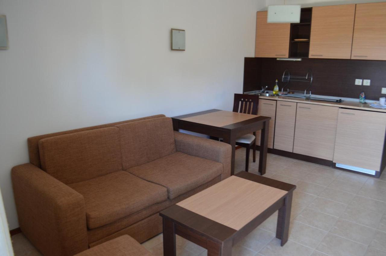 Trs Apartments Созополь Экстерьер фото