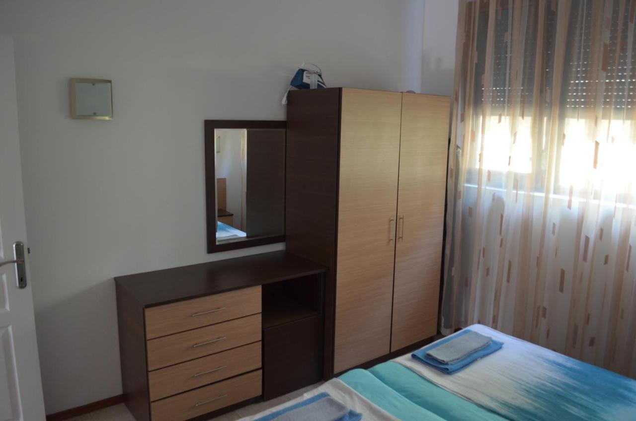 Trs Apartments Созополь Экстерьер фото