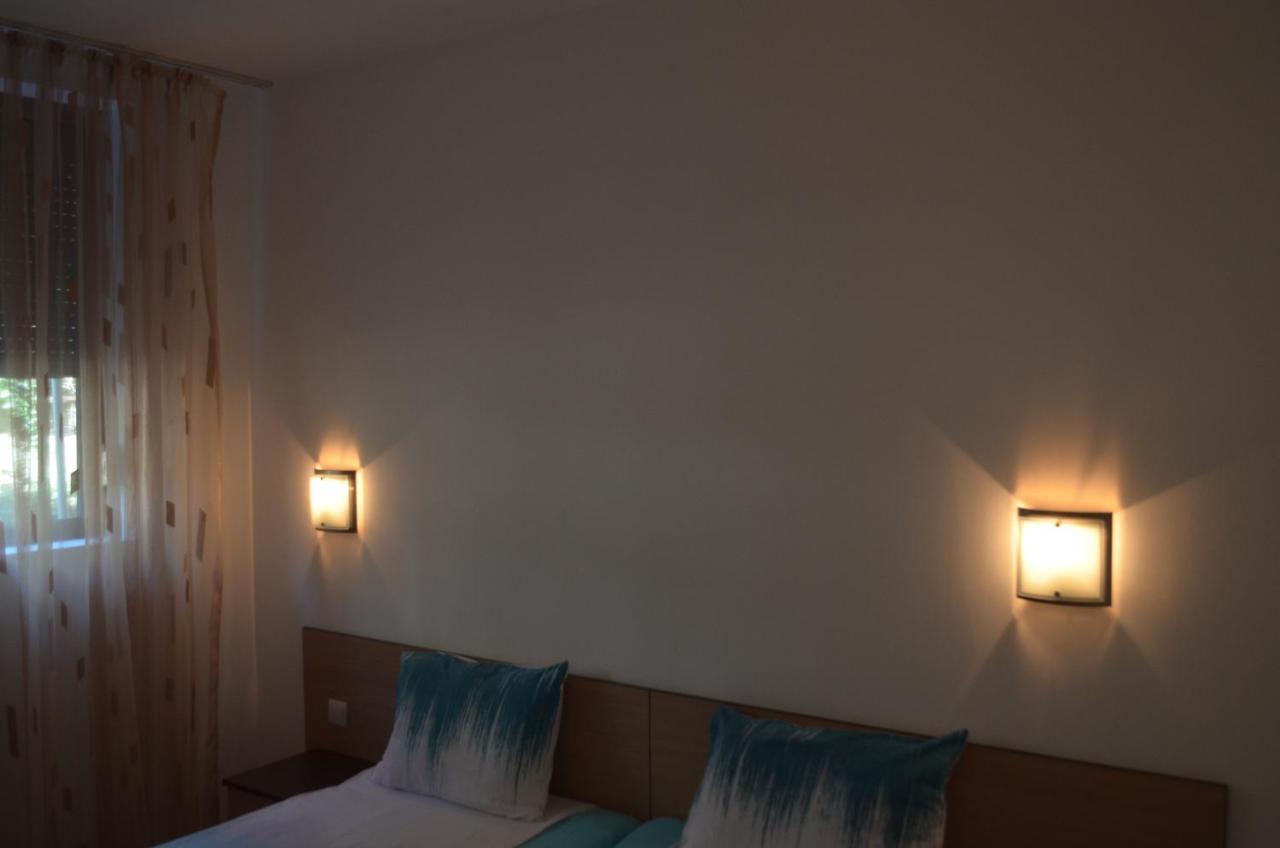 Trs Apartments Созополь Экстерьер фото