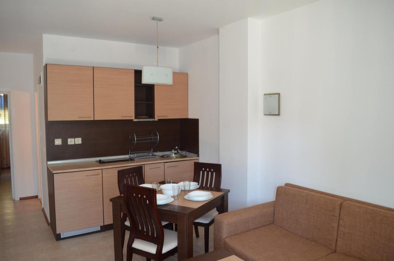 Trs Apartments Созополь Экстерьер фото