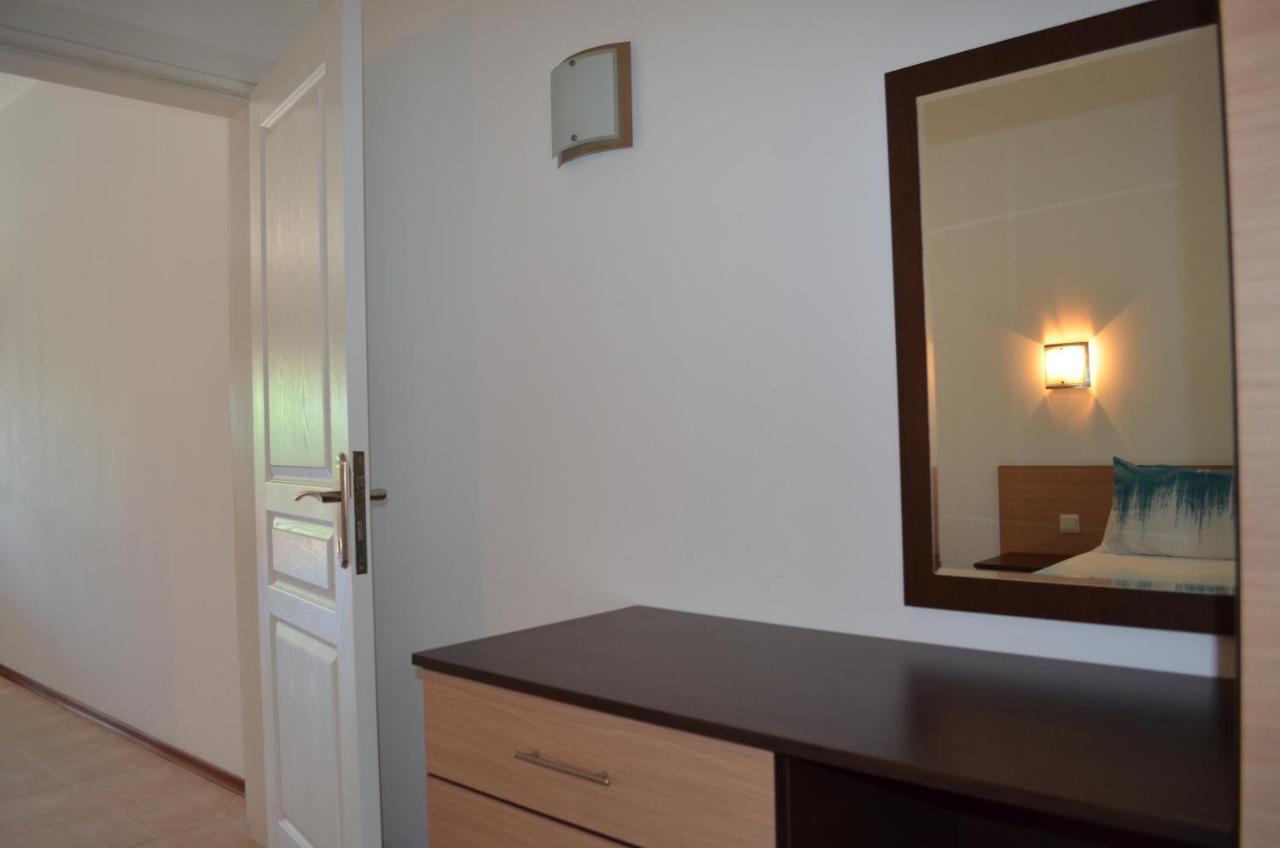 Trs Apartments Созополь Экстерьер фото