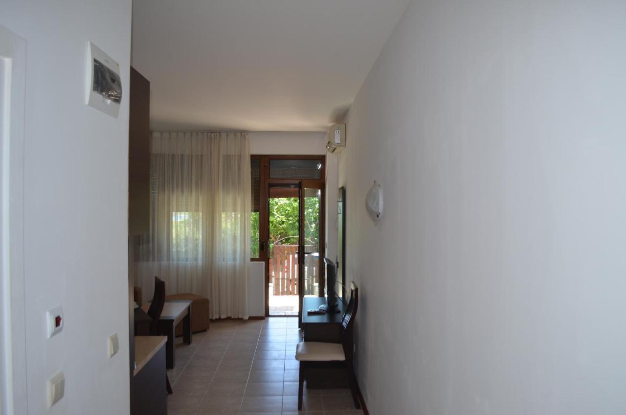 Trs Apartments Созополь Экстерьер фото