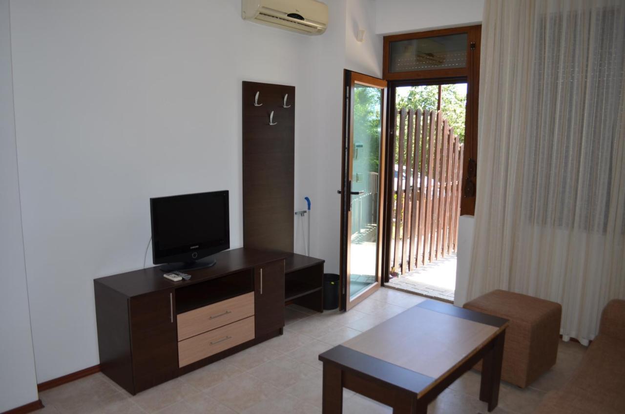 Trs Apartments Созополь Экстерьер фото