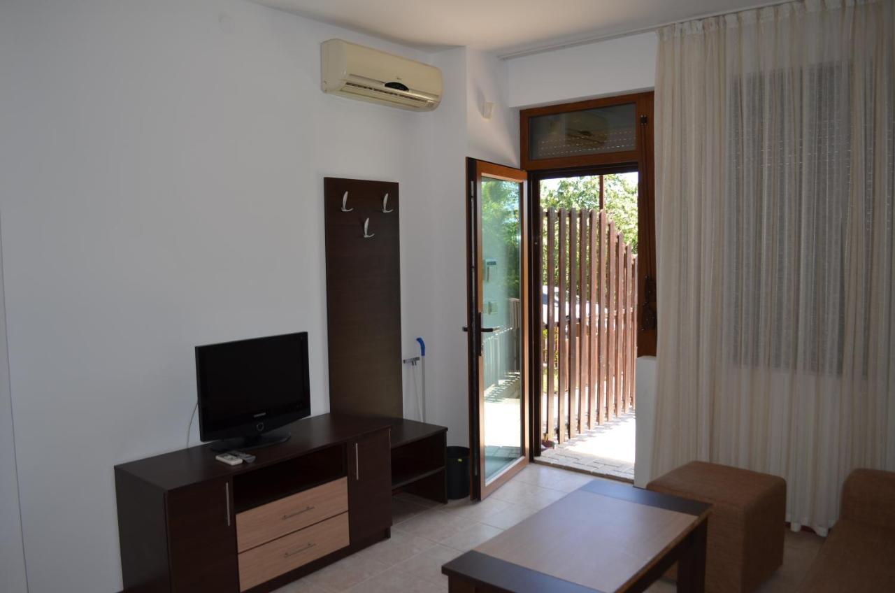 Trs Apartments Созополь Экстерьер фото