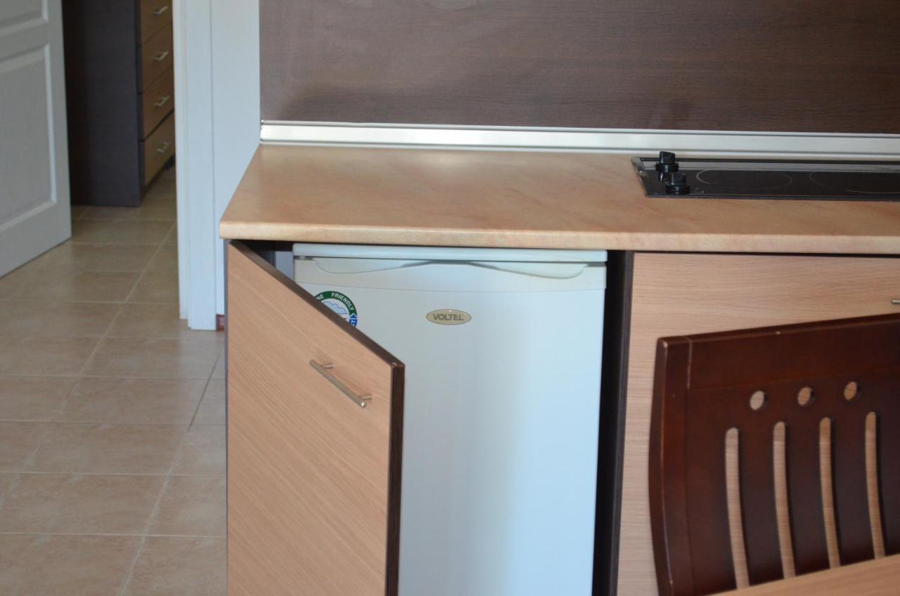 Trs Apartments Созополь Экстерьер фото
