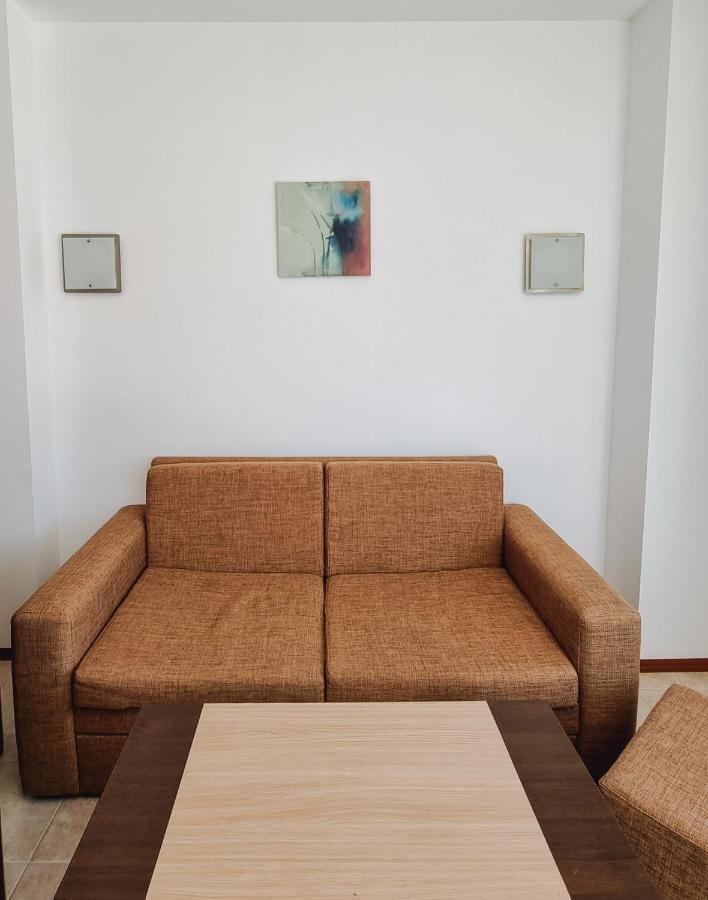 Trs Apartments Созополь Экстерьер фото
