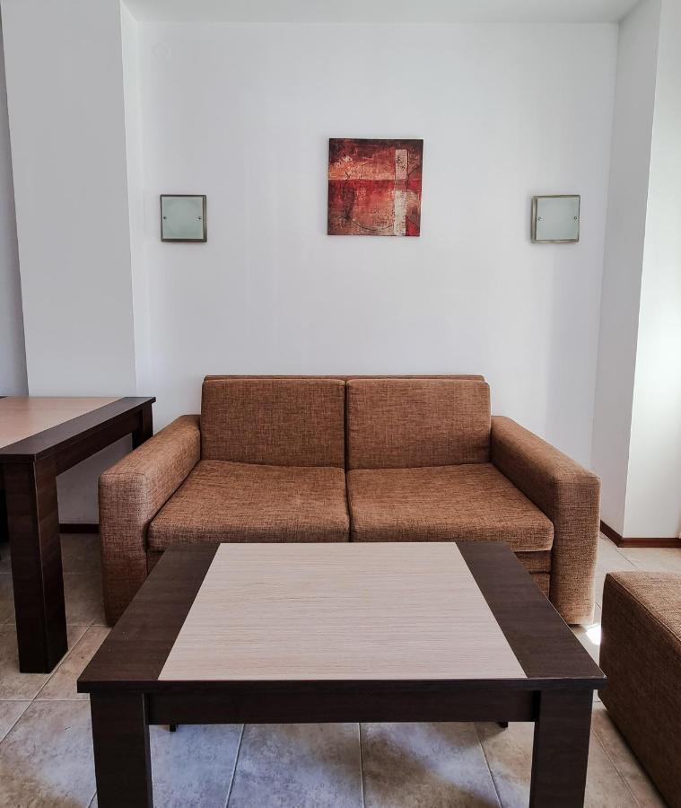 Trs Apartments Созополь Экстерьер фото