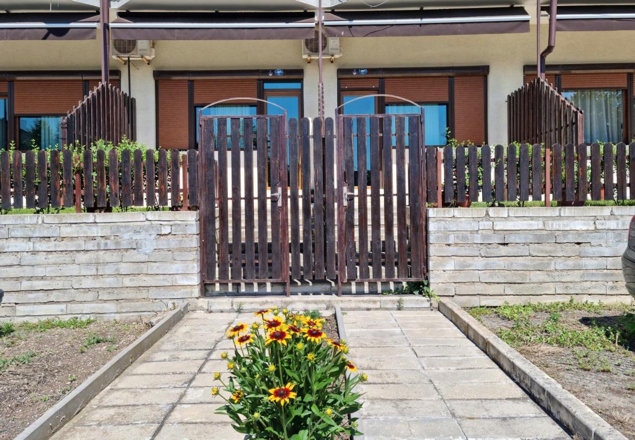 Trs Apartments Созополь Экстерьер фото