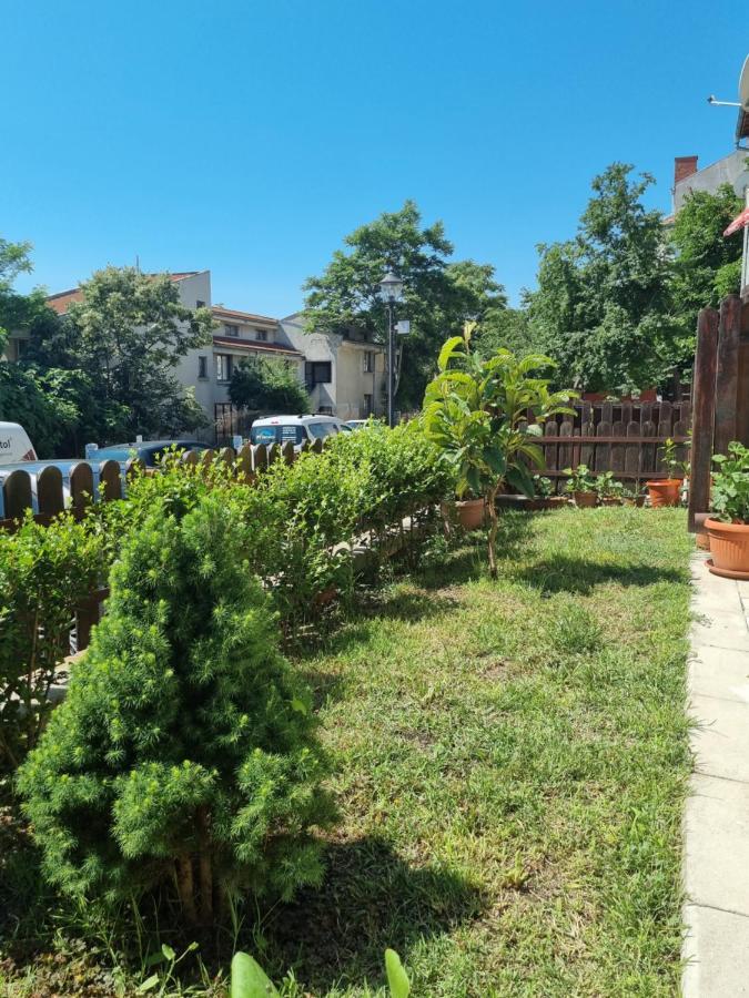 Trs Apartments Созополь Экстерьер фото