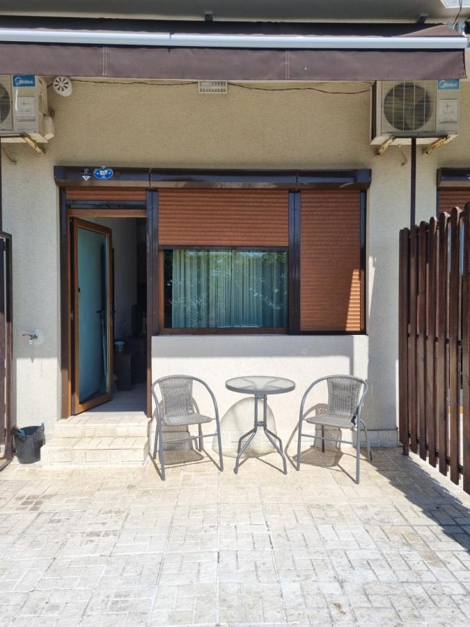 Trs Apartments Созополь Экстерьер фото