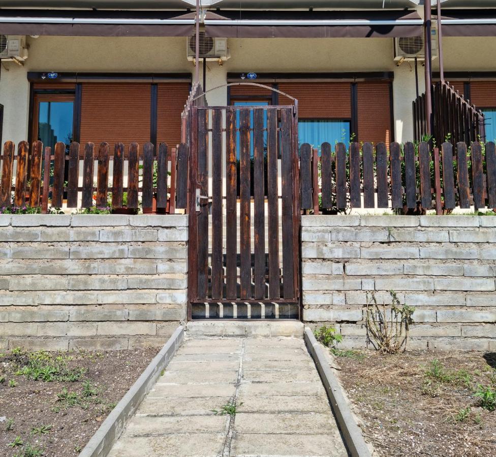 Trs Apartments Созополь Экстерьер фото