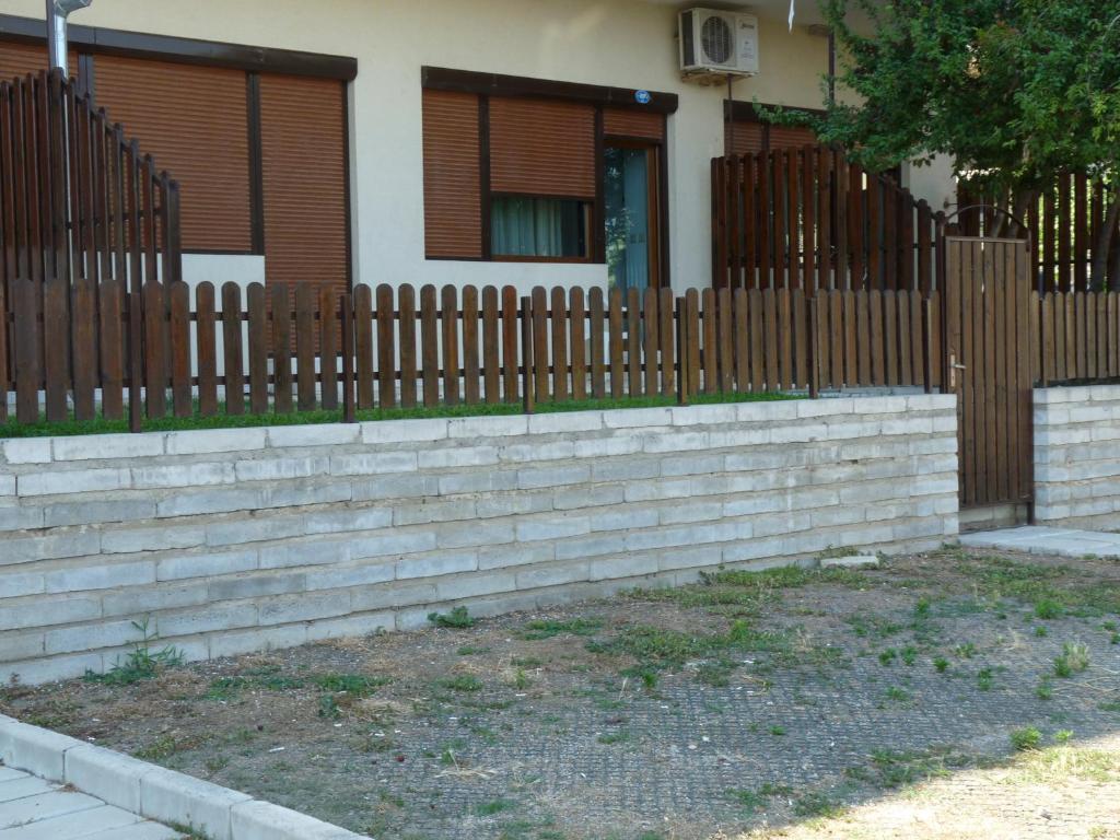 Trs Apartments Созополь Экстерьер фото