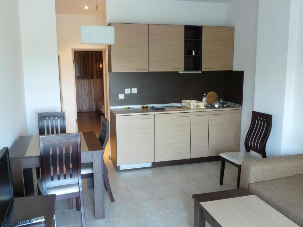Trs Apartments Созополь Экстерьер фото